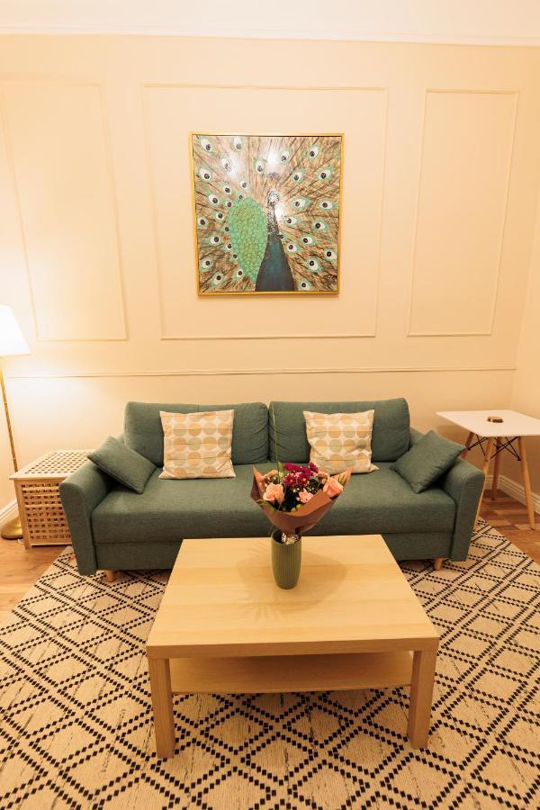 Cozy Apartment In The Historical City Center Timişoara Eksteriør billede