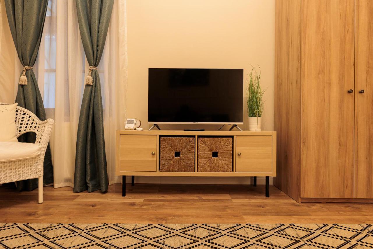 Cozy Apartment In The Historical City Center Timişoara Eksteriør billede