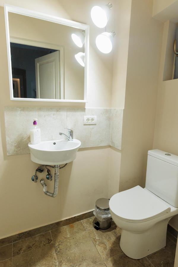 Cozy Apartment In The Historical City Center Timişoara Eksteriør billede