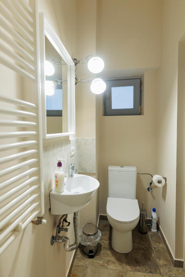 Cozy Apartment In The Historical City Center Timişoara Eksteriør billede