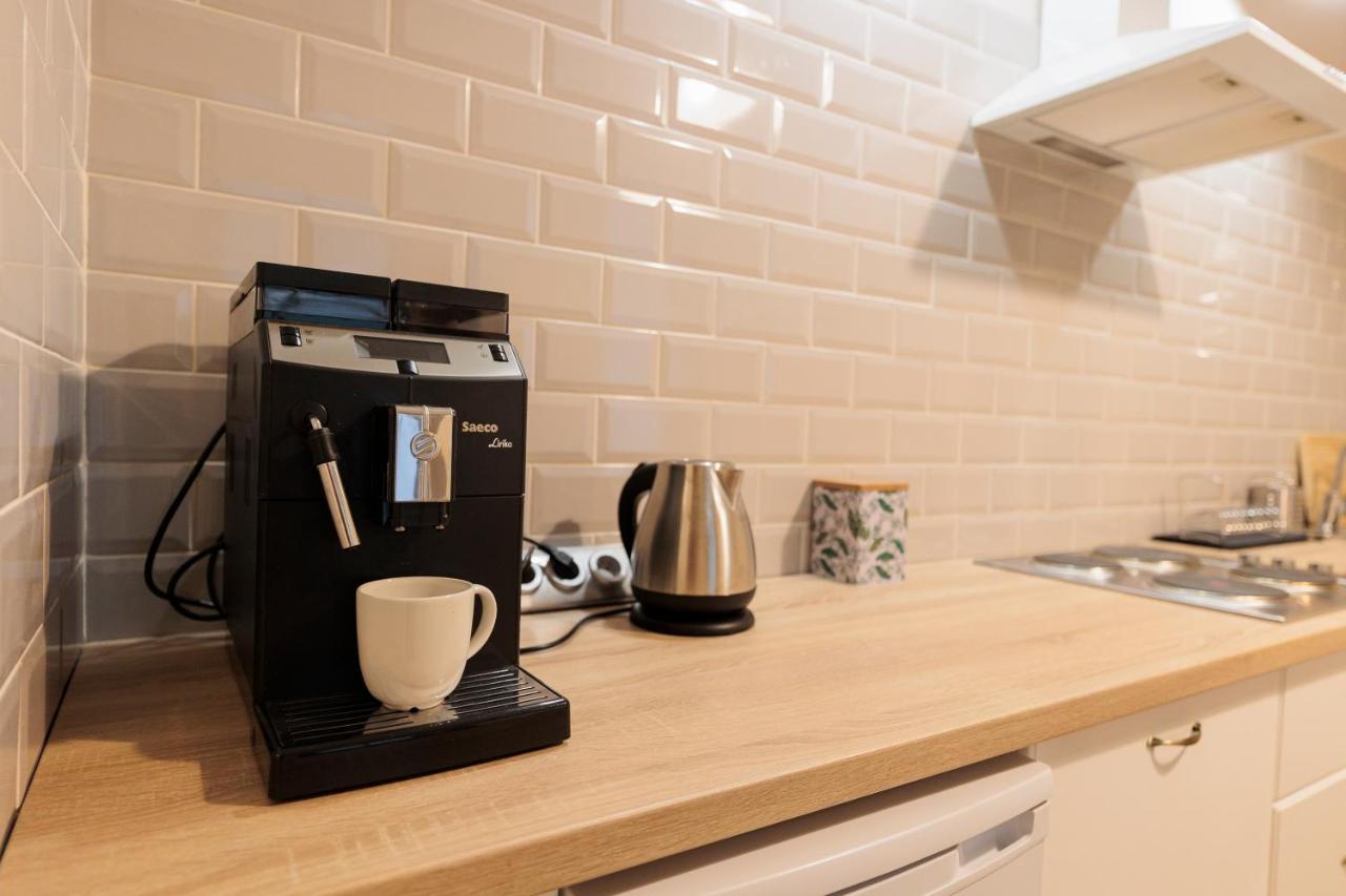 Cozy Apartment In The Historical City Center Timişoara Eksteriør billede