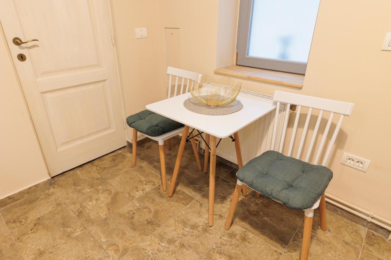 Cozy Apartment In The Historical City Center Timişoara Eksteriør billede