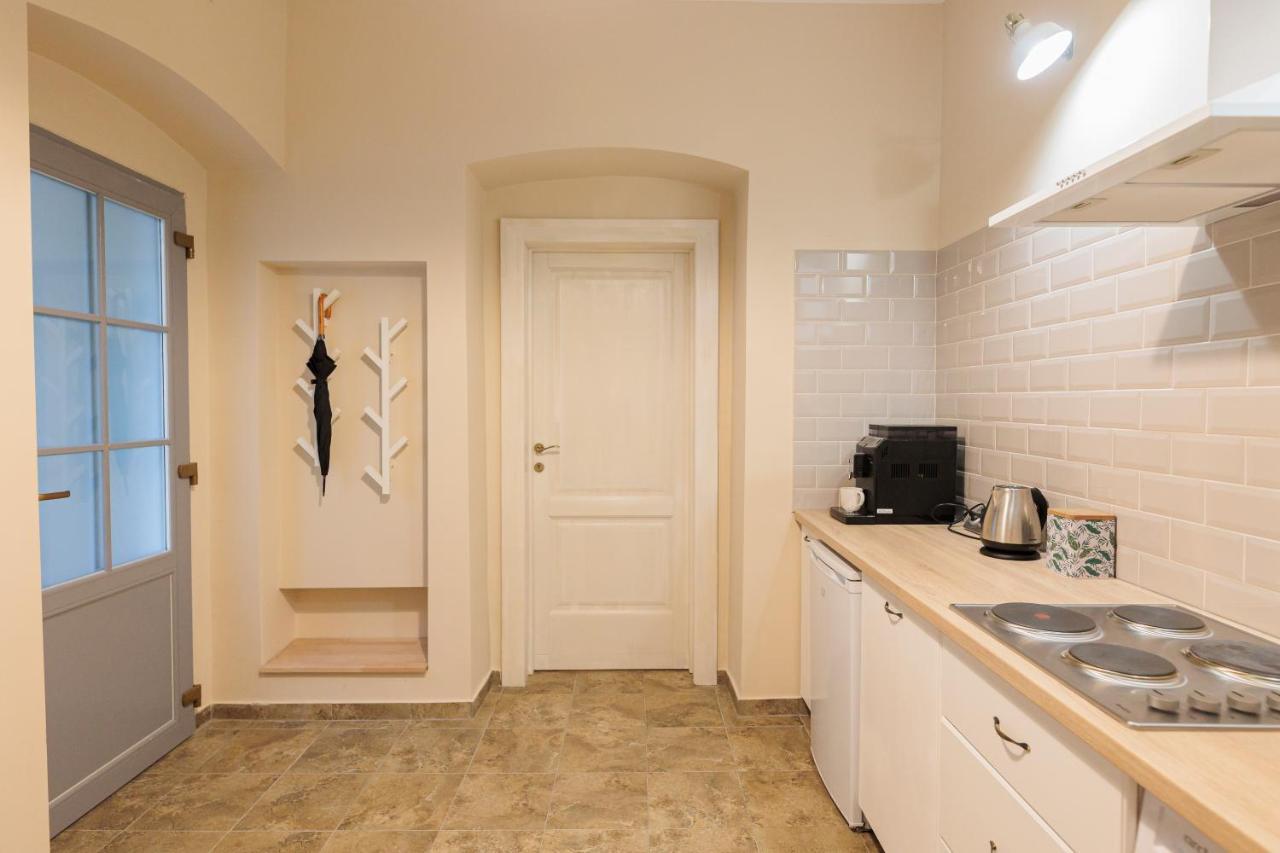 Cozy Apartment In The Historical City Center Timişoara Eksteriør billede